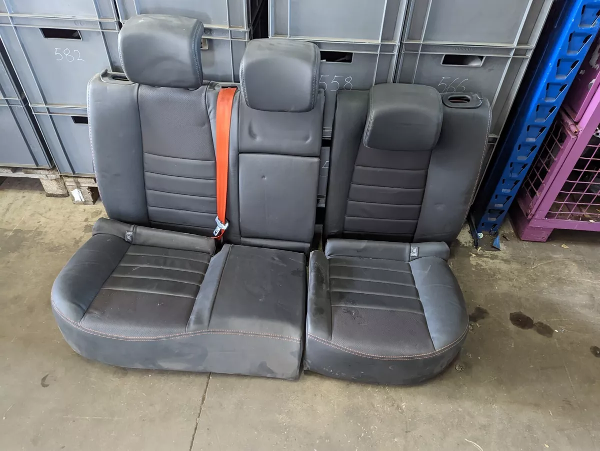 Megane clearance 2 isofix