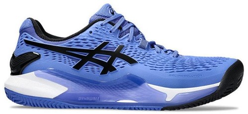ASICS x BOSS GEL-RESOLUTION 9 Black Camel JP27 US9 Tennis Shoes