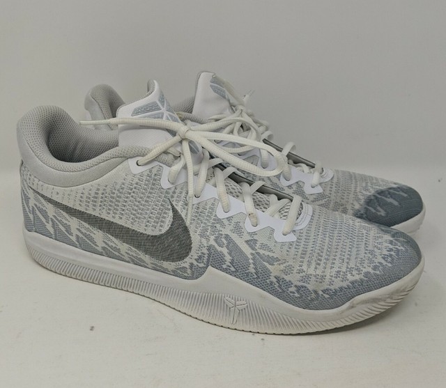 nike kobe rage
