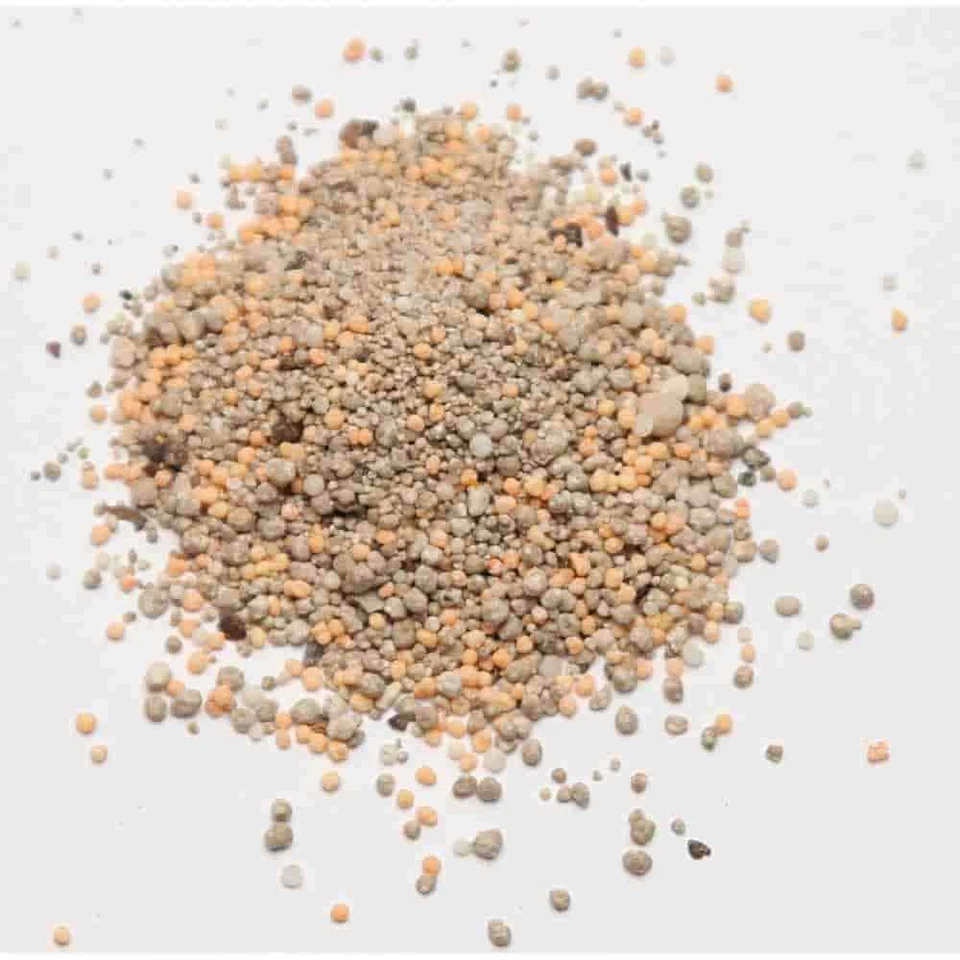 3 kg Rasendünger mit Unkrautvernichter + Langzeitwirkung f. ca 150m² - Bild 2 von 4