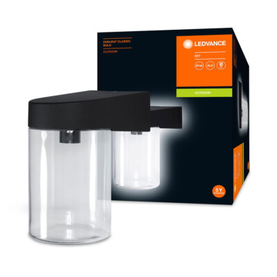 LEDVANCE Endura Classic Bold E27 Bk online kaufen | eBay