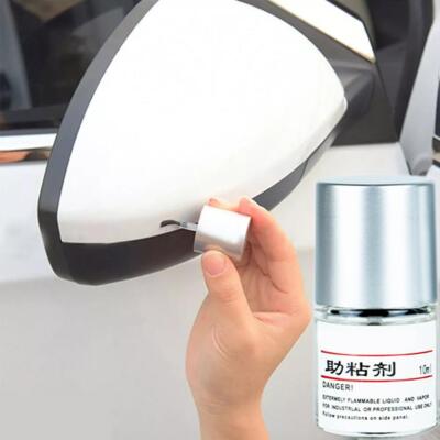 New 10ml Adhesive Primer Adhesion Promoter Vinyl Wrap Cars Quick Acce B3Q0 H4I2