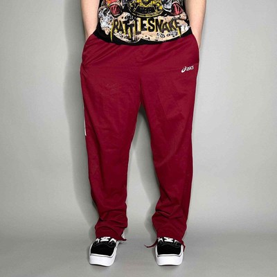asics trackpants