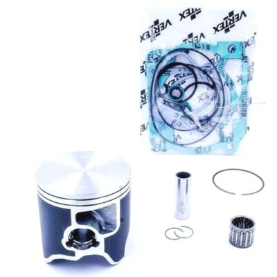 Vertex Top End Kit Größe B 46,95 Kolben Kit Gasgas MC85 2021 - 2022