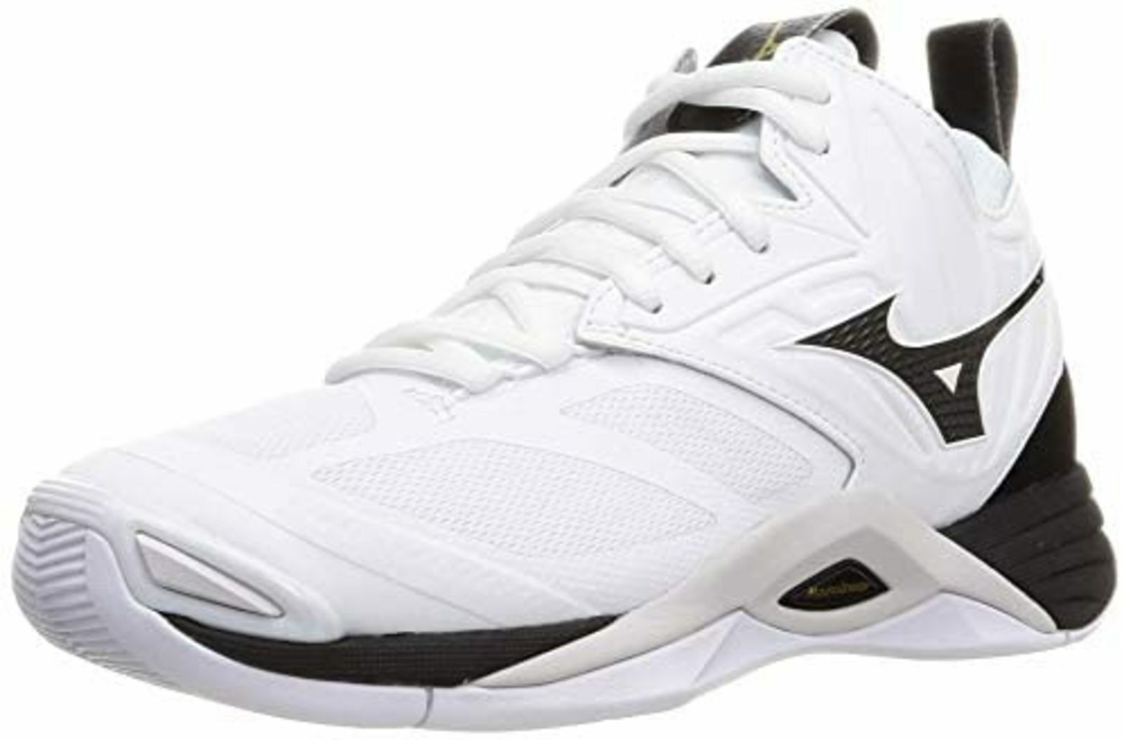 MIZUNO Volleyball Shoes WAVE MOMENTUM 2 
