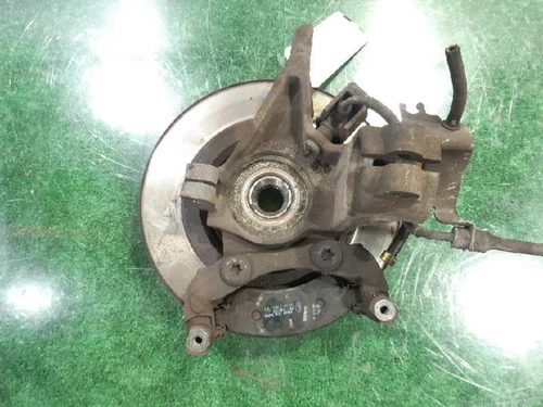 364654 Rakete vorne links für CITROEN XSARA PICASSO 2.0 HDi Satisfactio 5642843 - Bild 3 von 8