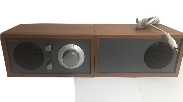 tivoli audio model one m1cla