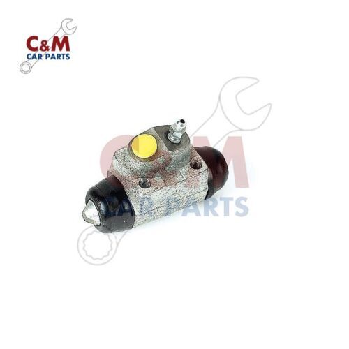 Wheel Cylinder Rear BWC3244 Quinton Hazell Brake 702663063  