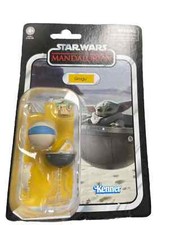 STAR WARS VINTAGE COLLECTION GROGU  SEASON 3  MANDALORIAN 3.75    FIGURE VC313