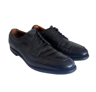 ALLEN EDMONDS Stockbridge Black Men display picture 1