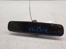 1991 OEM Nissan 240SX Interior Rear View Mirror 96321-35F00