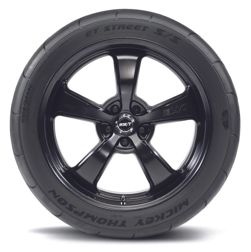Neumático Mickey Thompson ET Street S/S - P285/40R18 90000024571 Foto 3 de 4