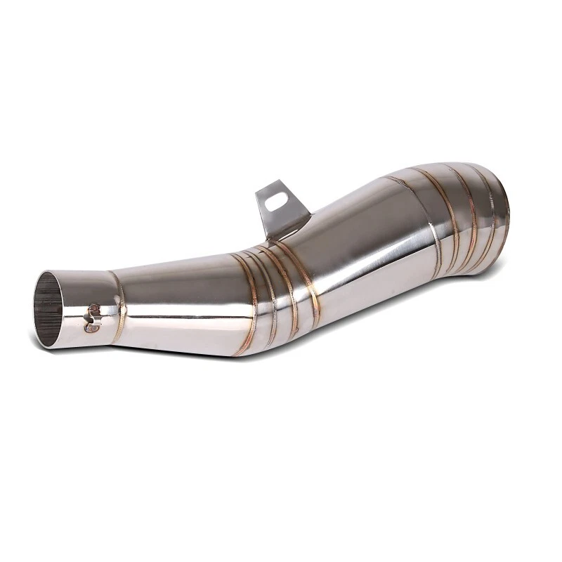 Exhaust muffler GP for BMW K 100 / K 75 S Zaddox Silencer — 第 3/4 张图片