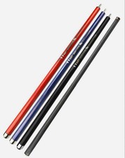 Little Monster 58" Punch Billiard Carbon Fiber Billiard Pool Cue Stick 12.9mm