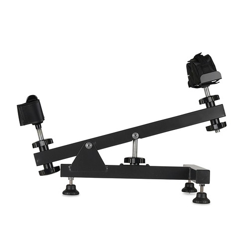 Sale Xhunter Shooting Steel Bench Gun Rifle Range Shooting Rest Steady Stand - Picture 2 of 5