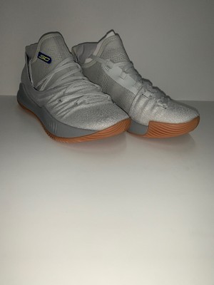 grade school curry 5