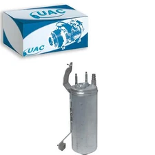 UAC A/C Accumulator For 2002-2005 Ford Explorer
