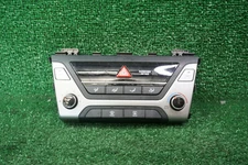 2017 2018 HYUNDAI ELANTRA HEATER A/C Control OEM  97250f20624x