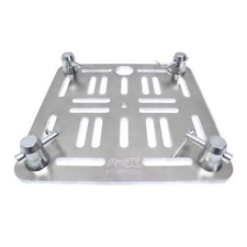 ProX XT-BP12AH 12" 8mm Top Plate for F34/32/31 Conical Square Truss Twist Locks