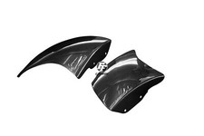 03–06 RSV 1000 Mille R Verkleidung Aftermarket-Kit Für Aprilia