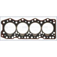 Ajusa Zylinderkopfdichtung FüR Fiat Ducato Kasten 2.4 D 2.5 131 Renault Trucks
