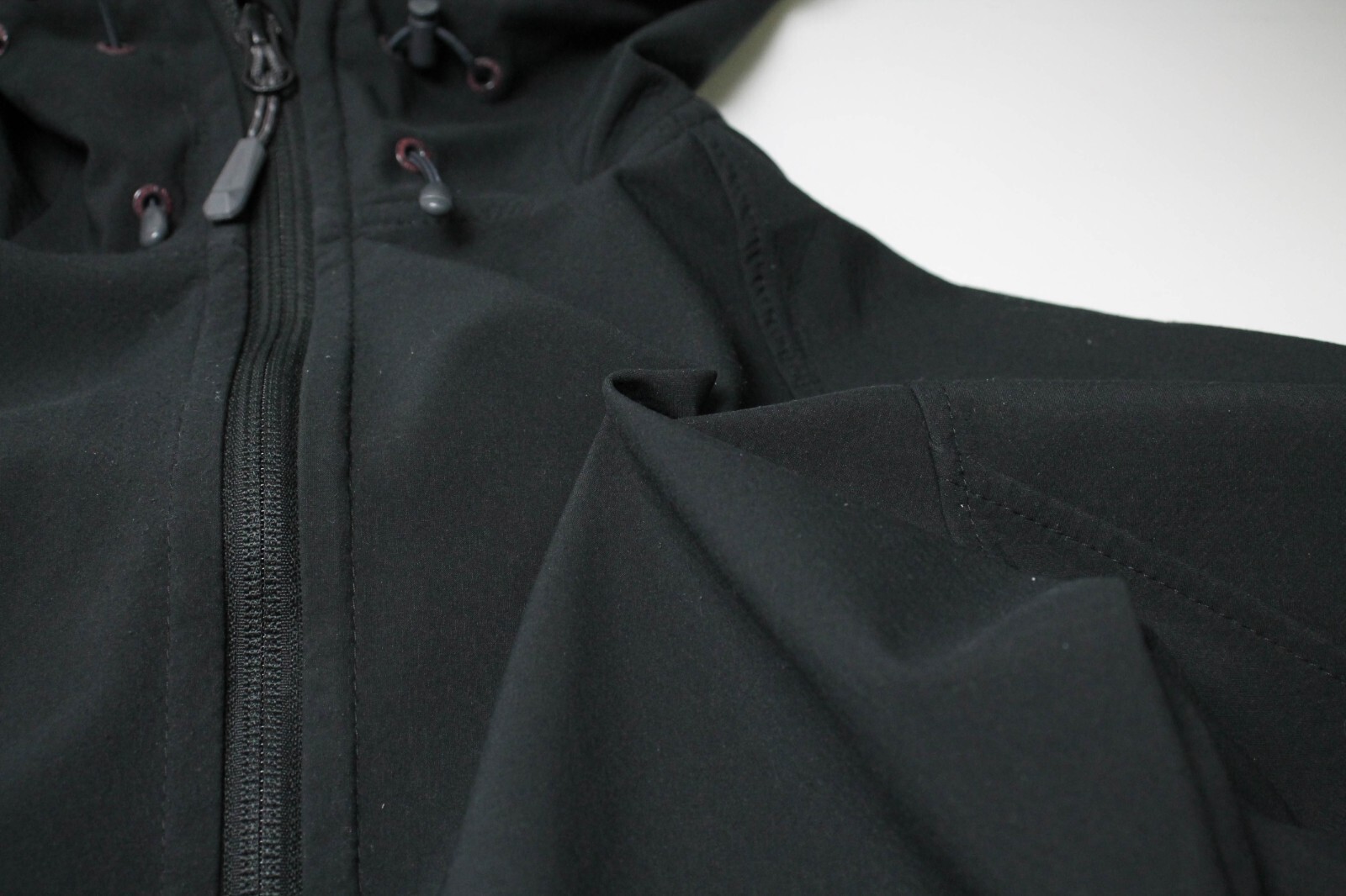 Mammut Swiss Technology SofTech Jacket Men Small … - image 6