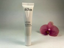 Babor Lifting Eye Cream Day 15ml/.5oz Brand New