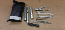 Suzuki kawsaki TOOLKIT project 16