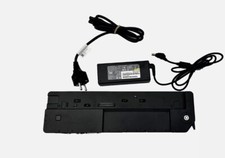 Fujitsu FPCPR364 Dockingstation | inkl. Netzteil | FPCPR363 FPCPR364 | Lifebook
