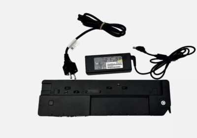 Fujitsu FPCPR364 Dockingstation | inkl. Netzteil | FPCPR363 FPCPR364 | Lifebook