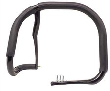 THE DUKES FULL WRAP HANDLE BAR FITS STIHL 064...