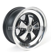 For Porsche 911 Fuchs Anodized Rsr Wheel 7x15 Et 23 Reproduction New For Porsche 911 Fuchs Anodized Rsr Wheel 7x15 Et 23 Reproduction New
