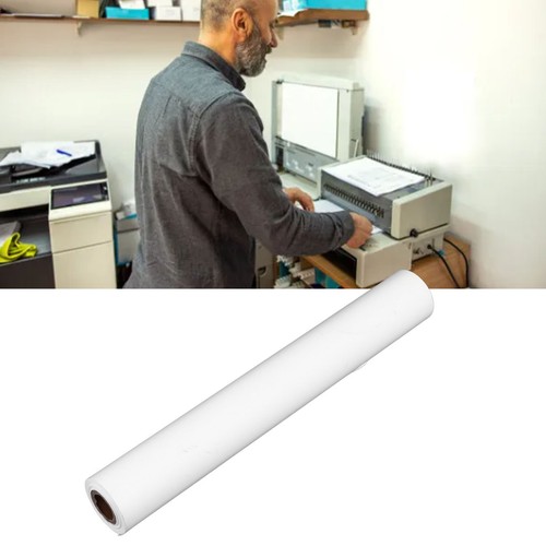 Papier Thermique A4 Pour étudiants Devoirs à Domicile 1.18 Pour La Maison - Photo 10/12