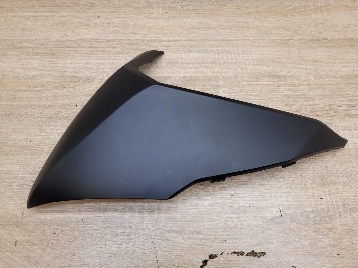 Naka Kawasaki J300 / J125 2020 Left Side Fairing Cover 64306-ZZA6-E000