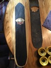 Gordon and Smith Fibreflex Skateboard — photo 9