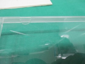 SEGA Dreamcast -- SEAMAN no Micdevice-- JAPAN GAME. Work. 25958