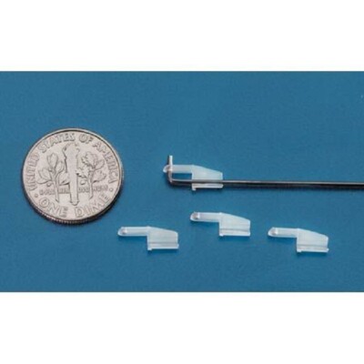 Micro E/Z Link (.047) (2) Du-Bro R/C DUB920