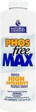 Natural Chemistry Phos Free Max (1 qt)