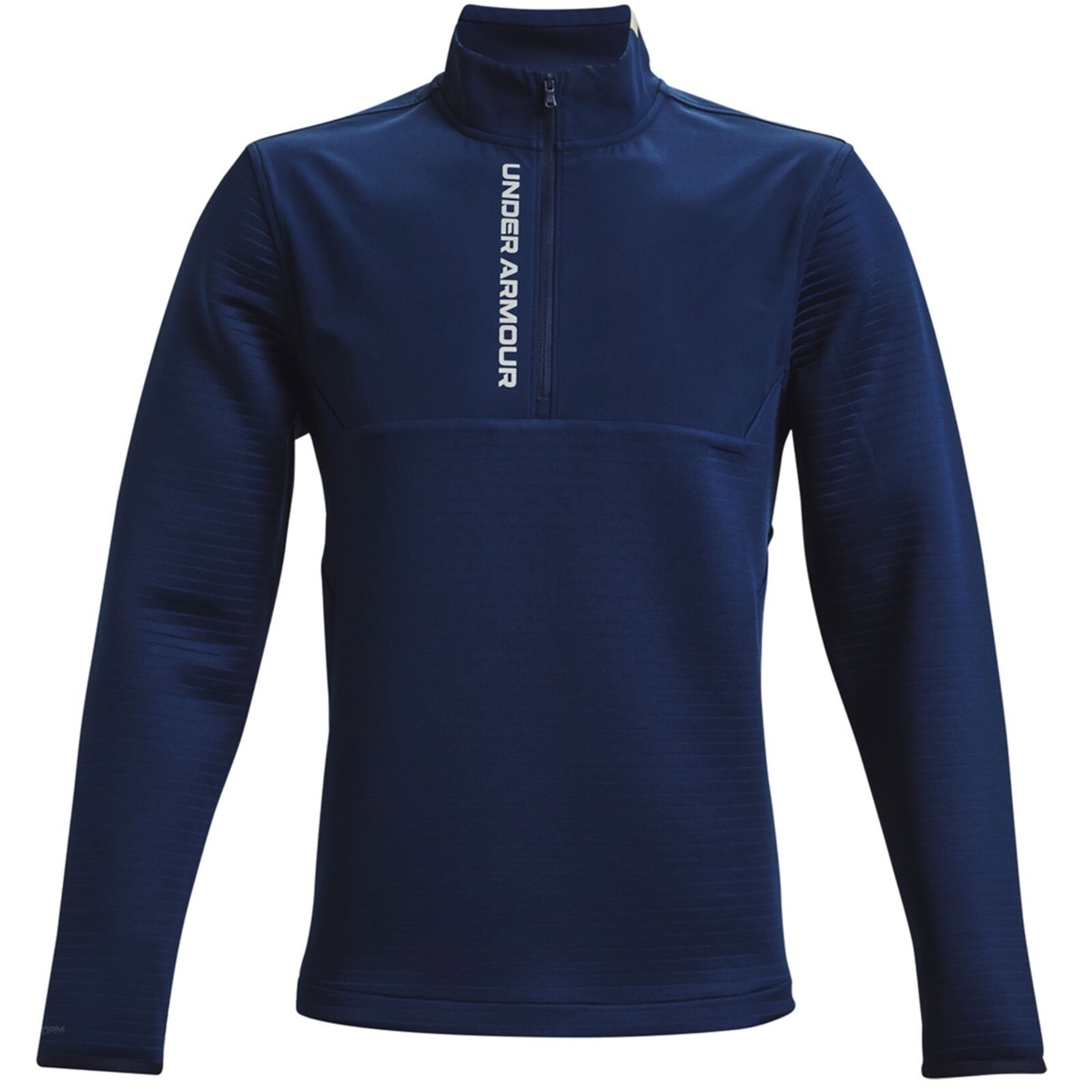 Under Armour Storm Daytona Men's Half Zip Golf Top - NEW! 2021