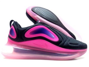 air max 720 black and purple