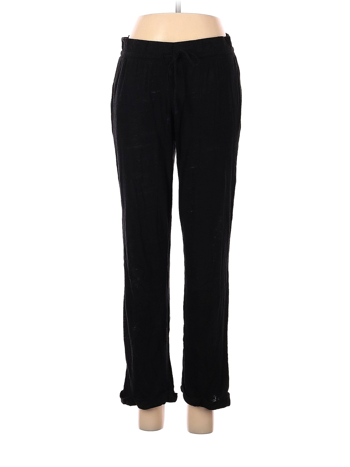 Victoria's Secret Women Black Casual Pants S eBay