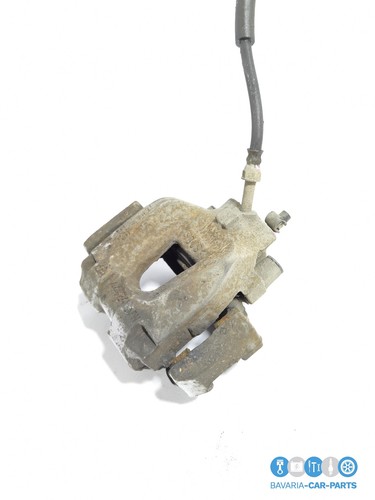 Original BMW  F01 F02 F07 F04  Bremssattel Bremssattelgehäuse hinten links 67...