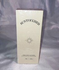 Suntouched dark hair Lightener 3.38 fl Oz Exp 09/2025 Sealed.
