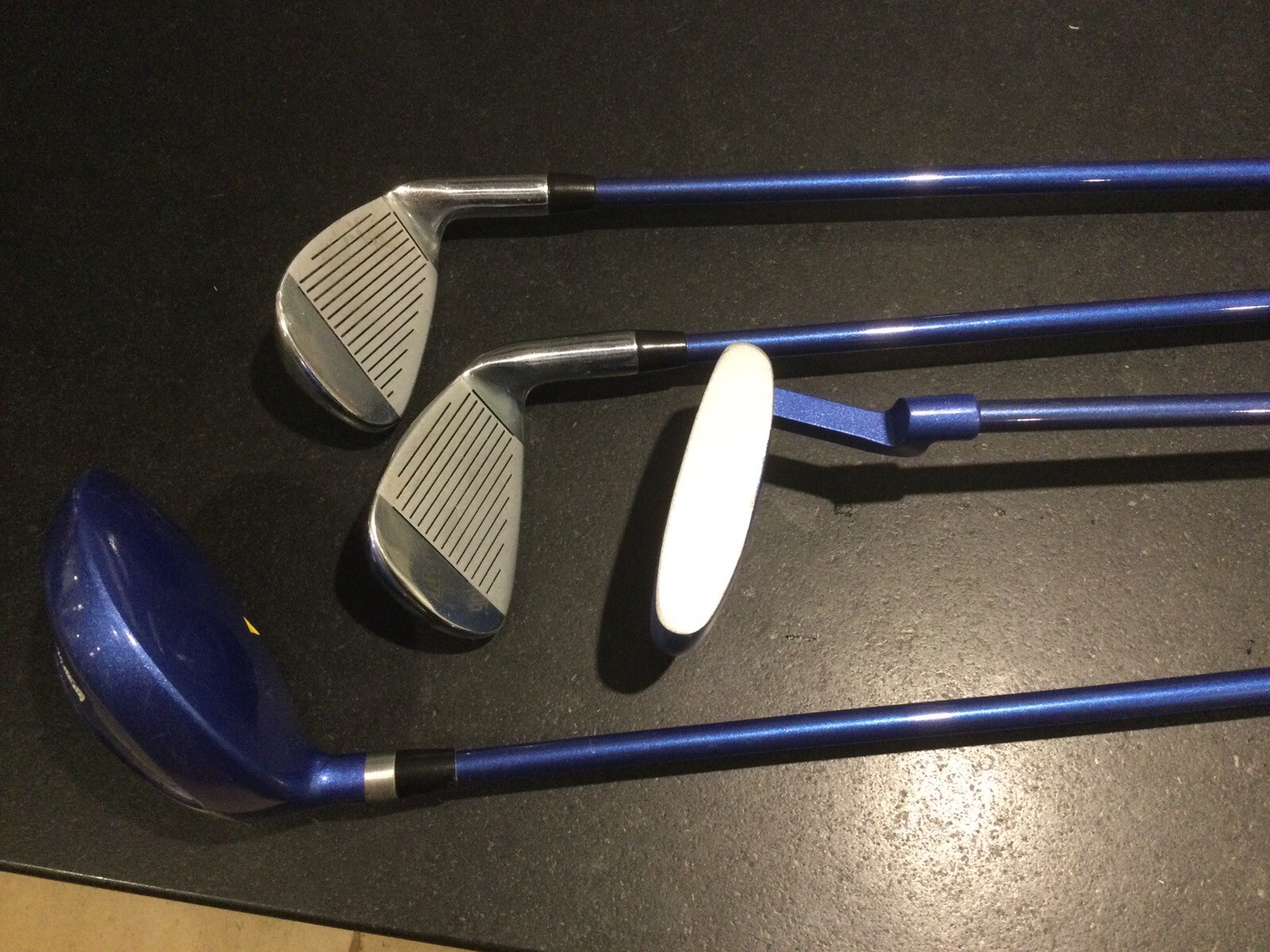 Kids Golf Clubs eBay