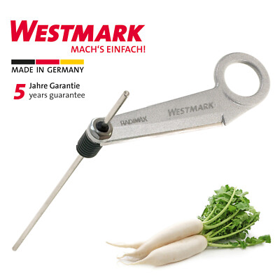 Rettichschneider, RADISCHNEIDER Radimax SPIRALSCHNEIDER Westmark