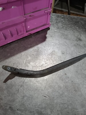 Original Ford KA RBT Heckwischerarm Scheibenwischerarm hinten