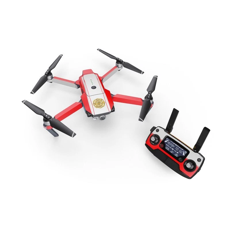 Dji mavic pro wrap discount