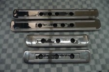 2010-2016 Bentley Mulsanne scuff protective f...
