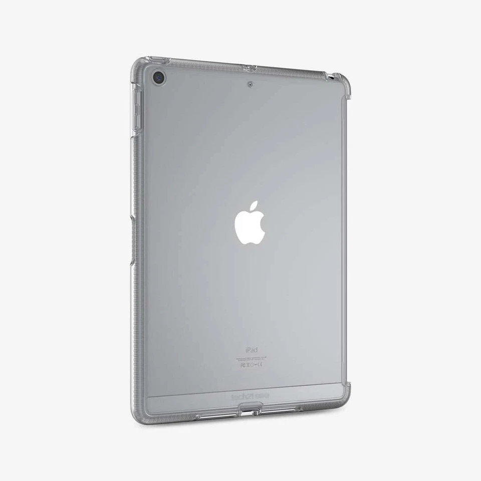 Tech21 Impact Case for Apple iPad Air 2 (9.7-inch) - Clear - Image 4 of 4
