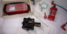 Msd Chevrolet H.e.i. 8400 Ignition Control Unit New In Box